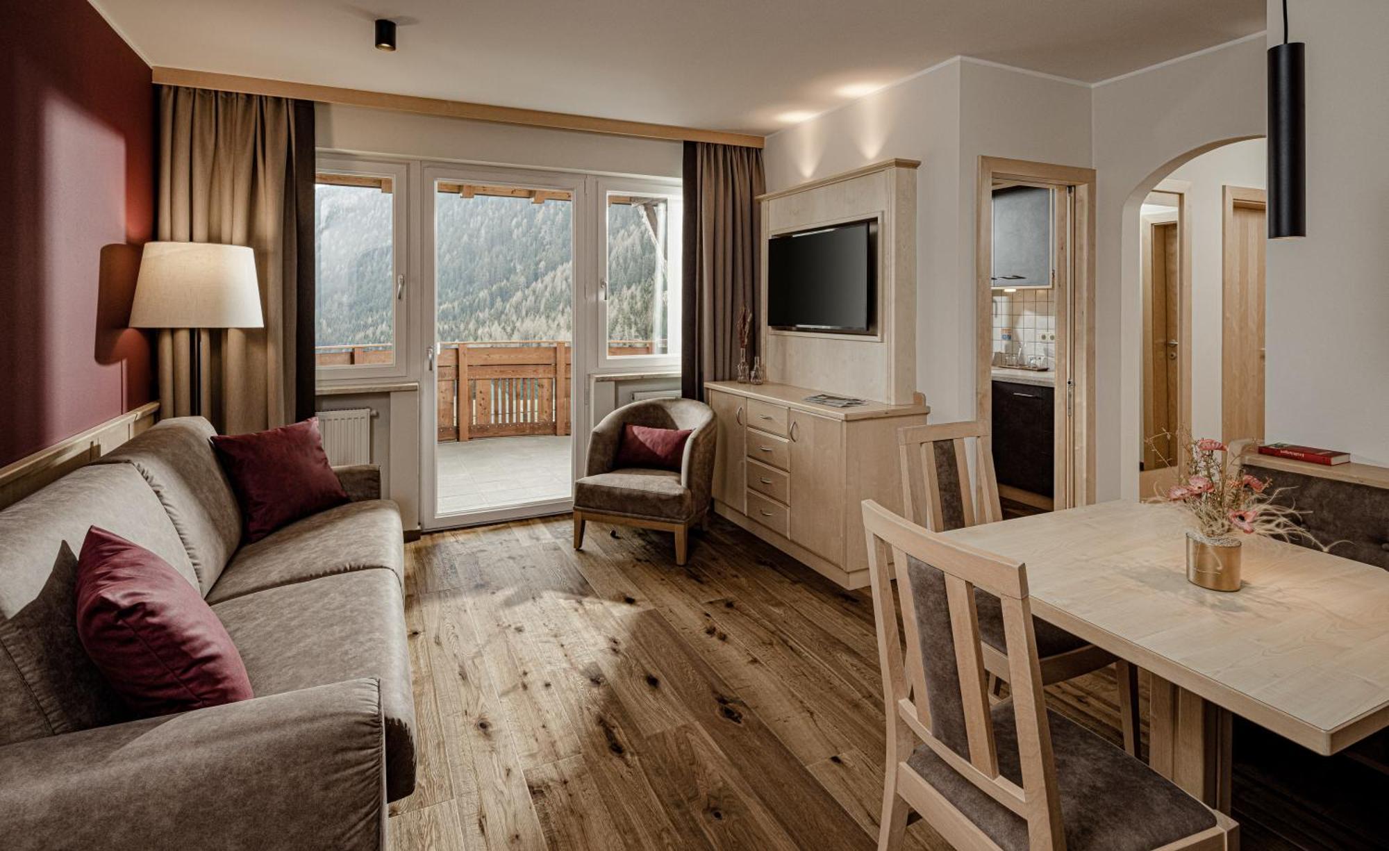 Hotel Masl Valles Εξωτερικό φωτογραφία
