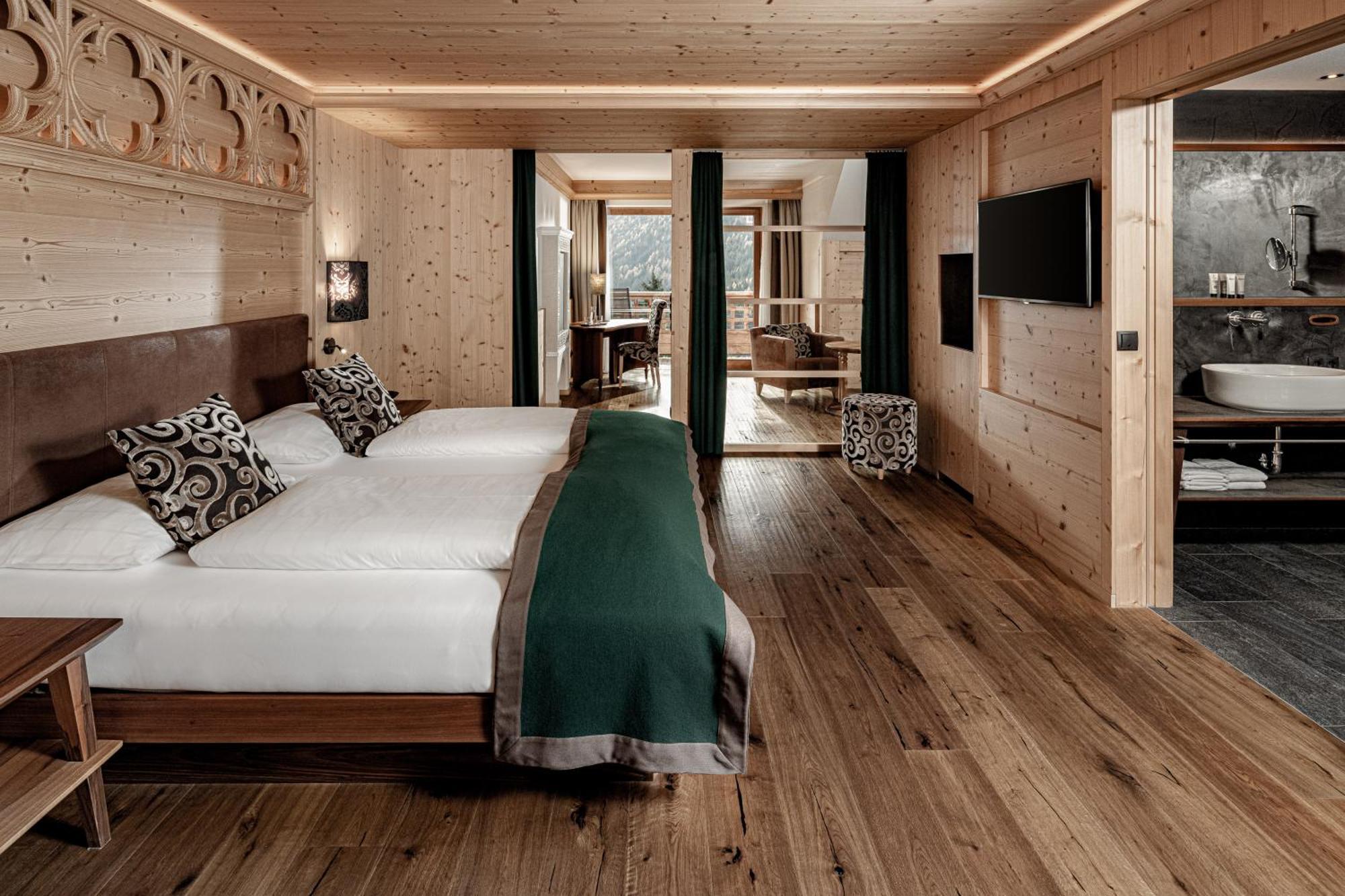Hotel Masl Valles Εξωτερικό φωτογραφία