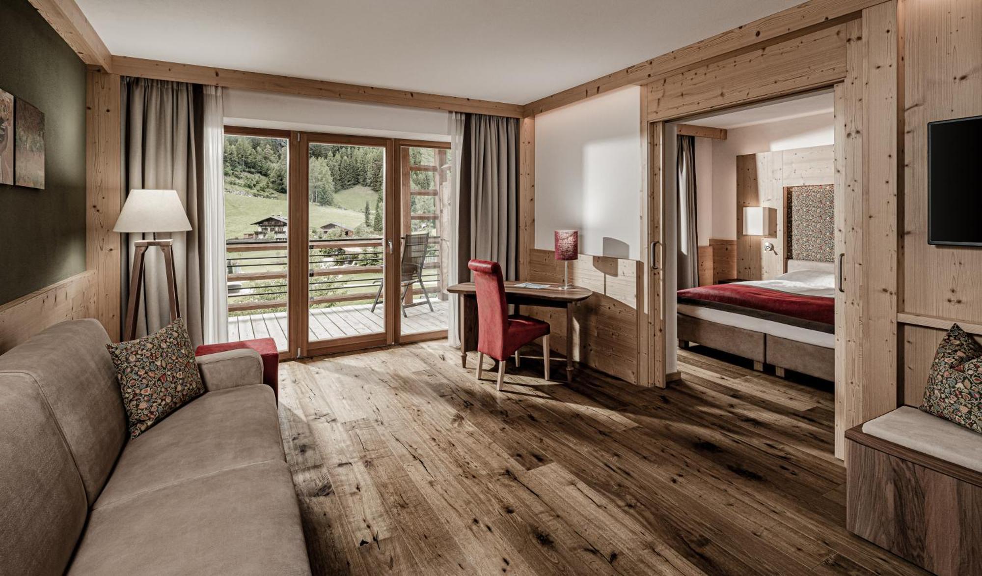 Hotel Masl Valles Εξωτερικό φωτογραφία
