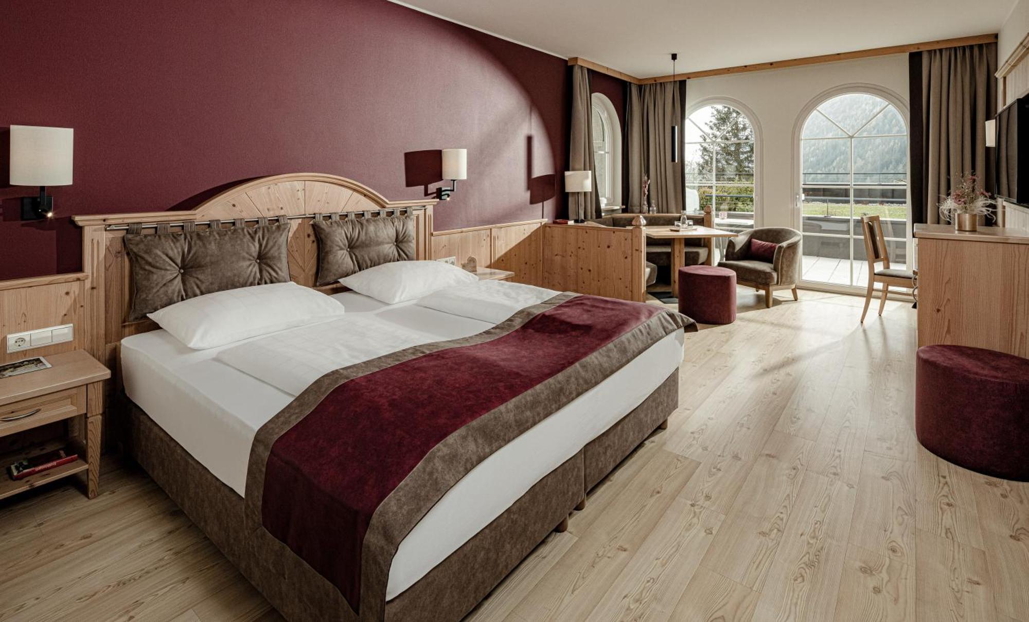 Hotel Masl Valles Εξωτερικό φωτογραφία