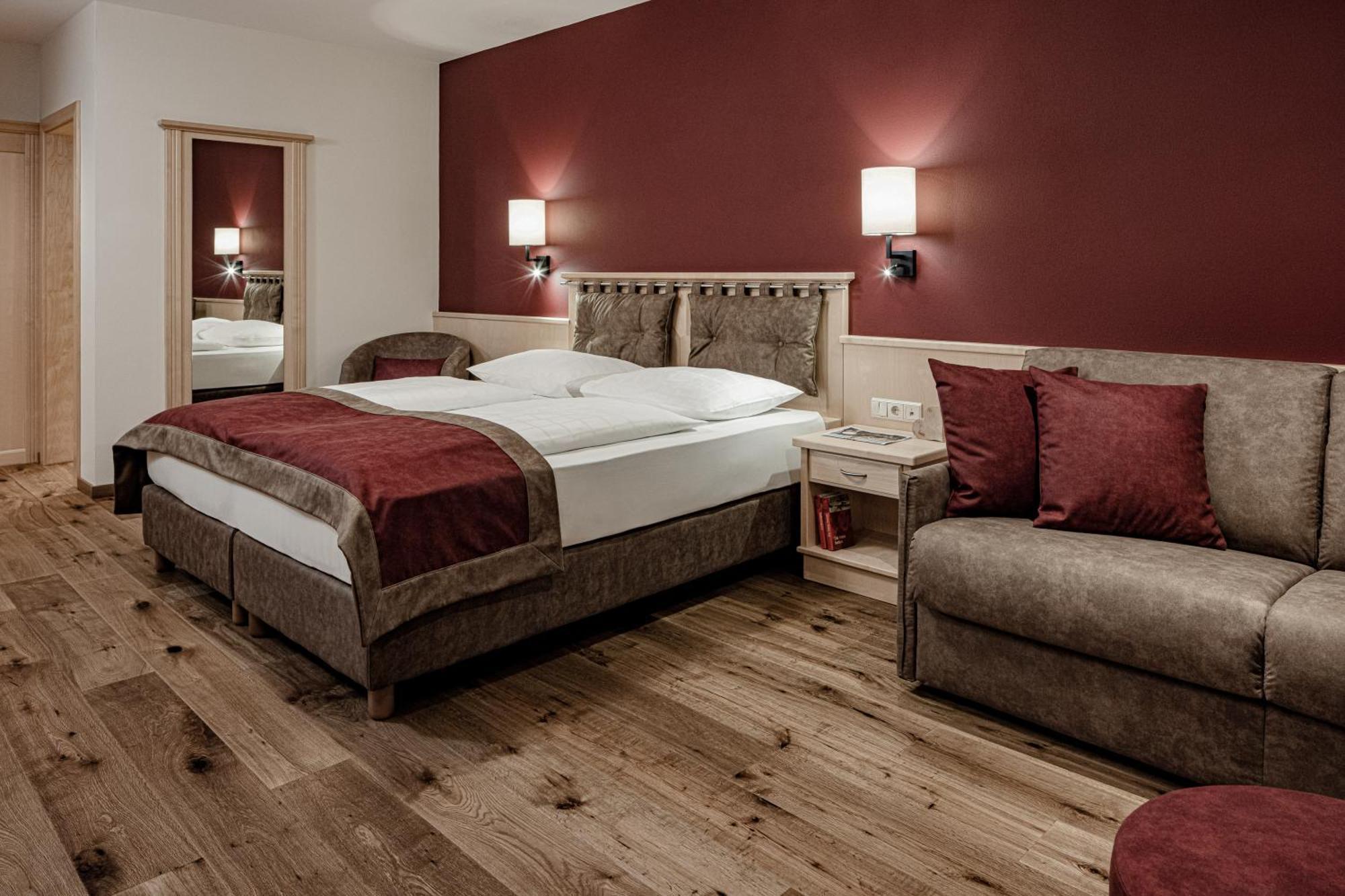 Hotel Masl Valles Εξωτερικό φωτογραφία