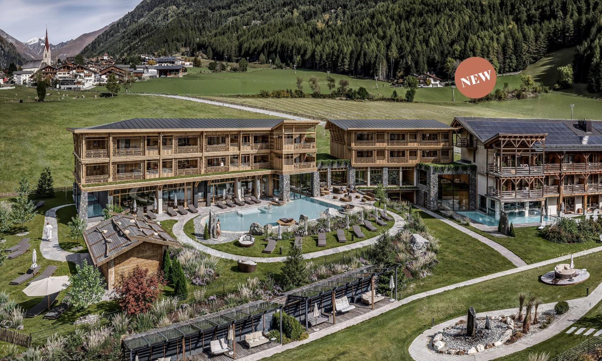 Hotel Masl Valles Εξωτερικό φωτογραφία
