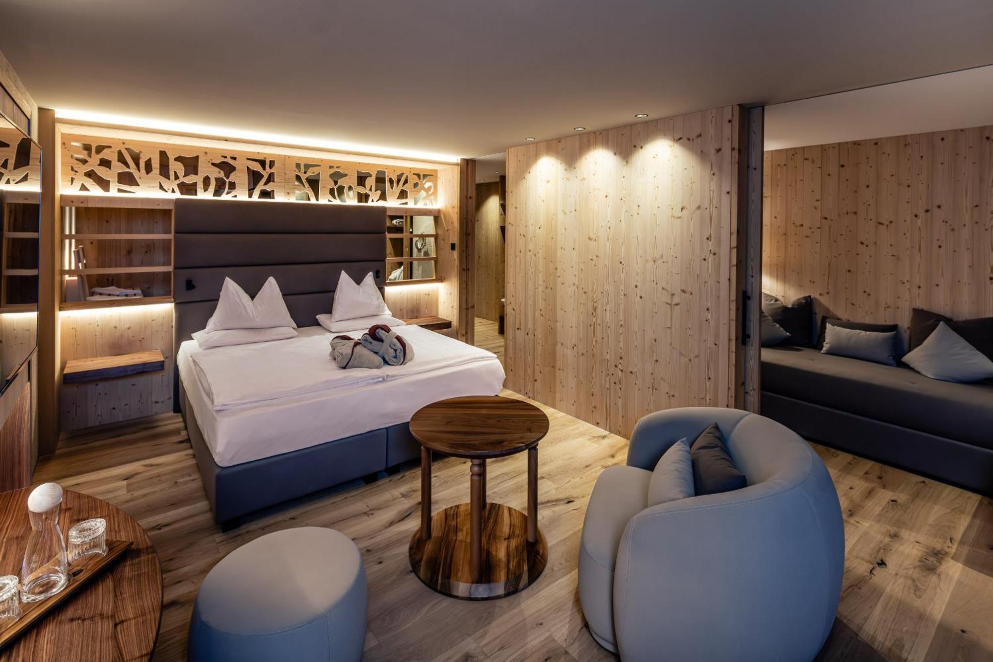 Hotel Masl Valles Εξωτερικό φωτογραφία