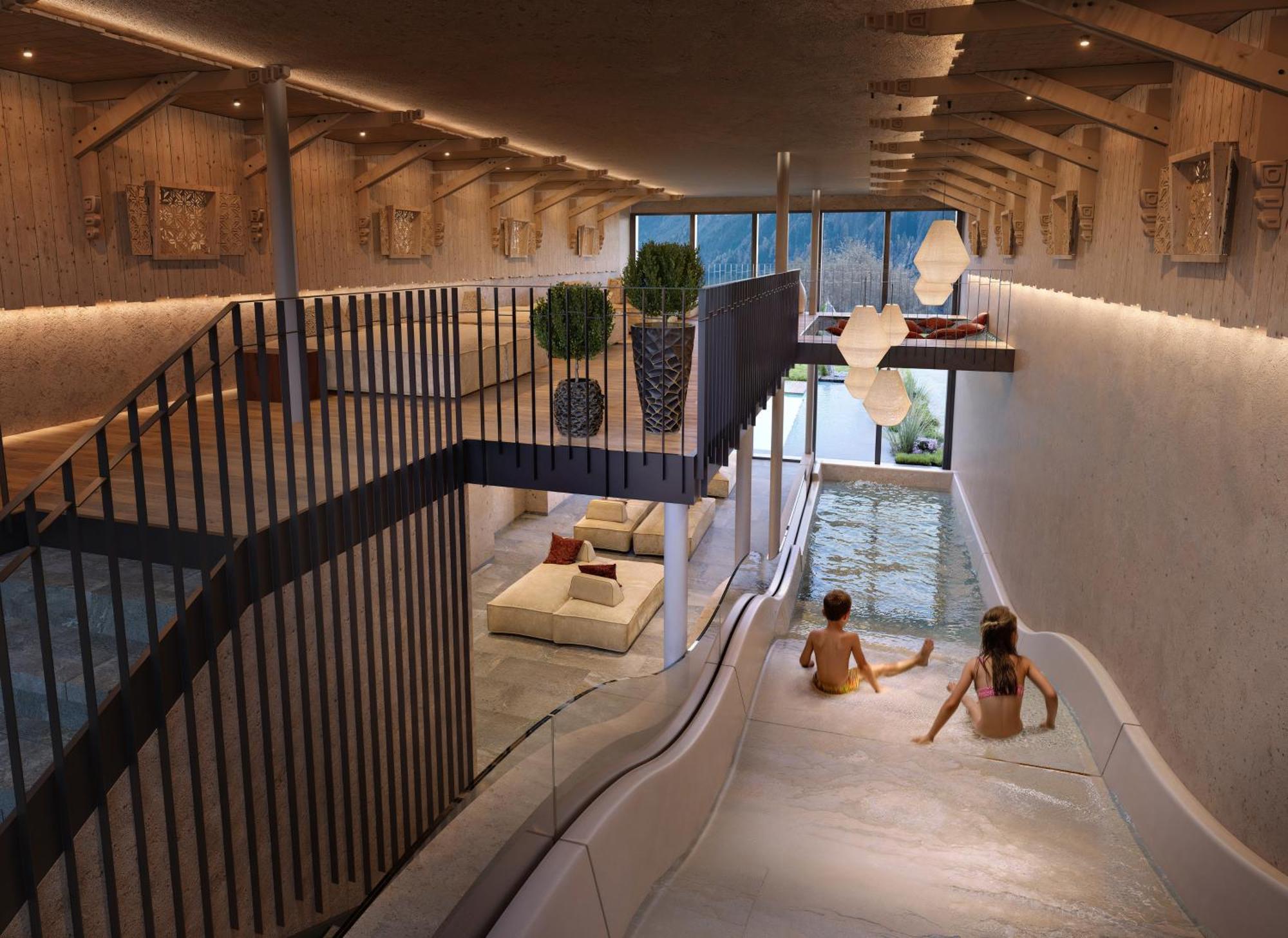Hotel Masl Valles Εξωτερικό φωτογραφία