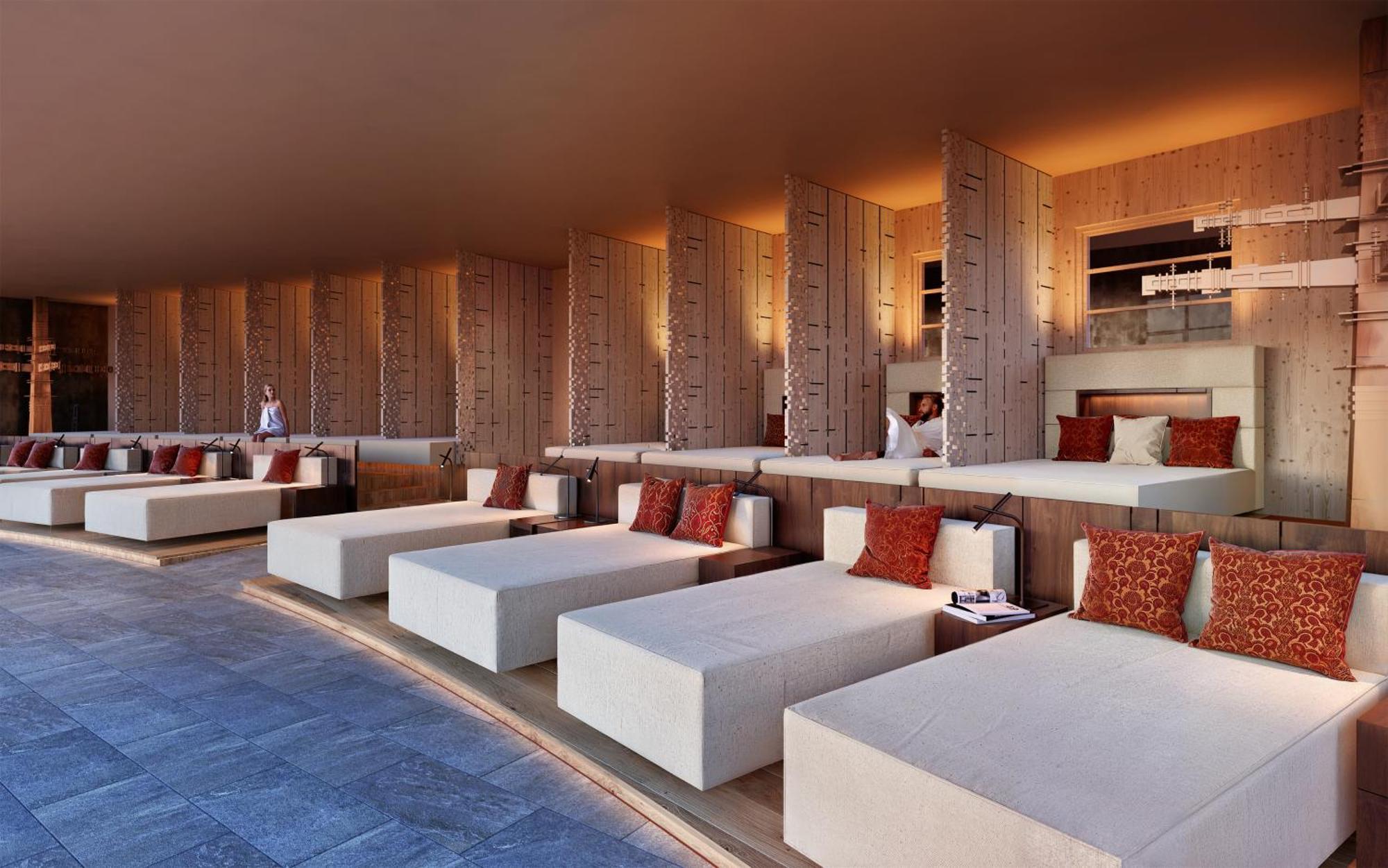 Hotel Masl Valles Εξωτερικό φωτογραφία