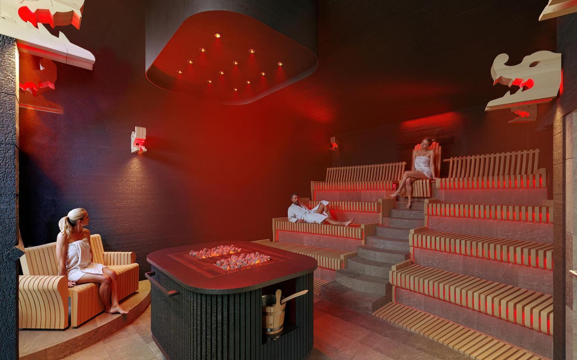 Hotel Masl Valles Εξωτερικό φωτογραφία